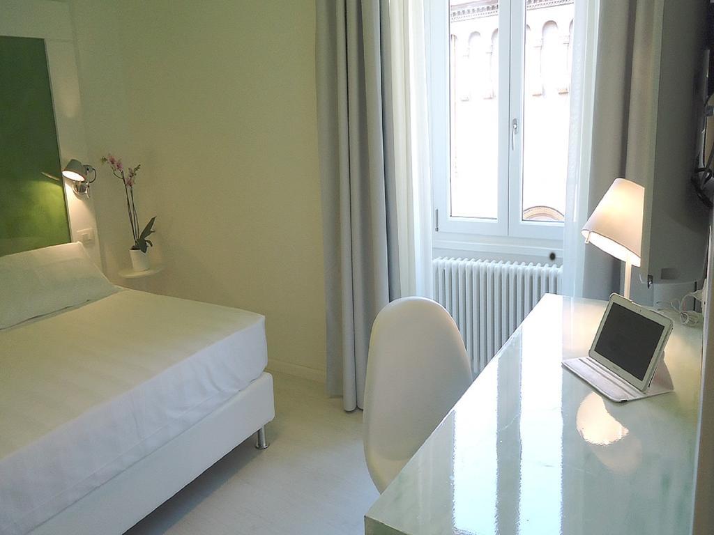 Inn Urbe Vaticano Rome Exterior photo