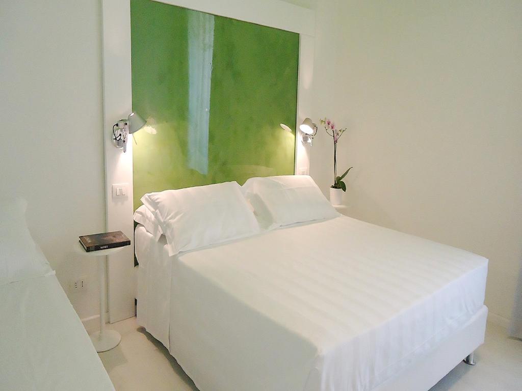 Inn Urbe Vaticano Rome Exterior photo
