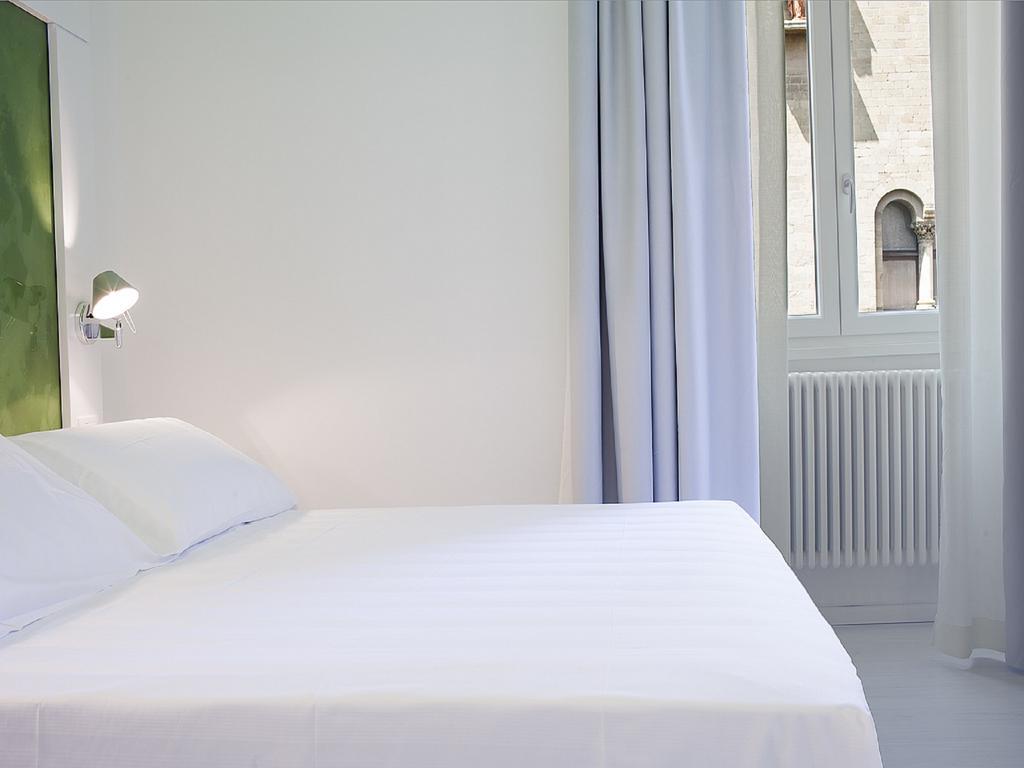 Inn Urbe Vaticano Rome Exterior photo