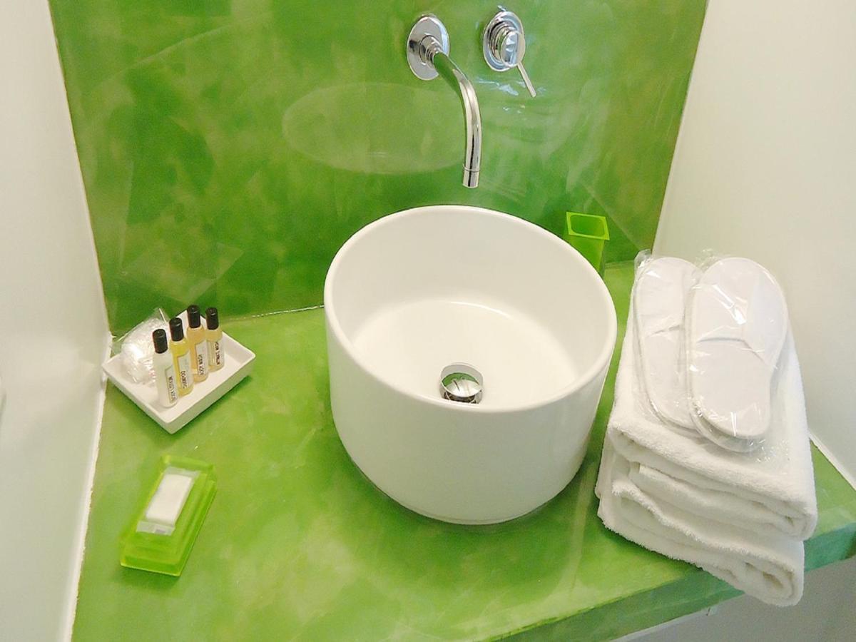 Inn Urbe Vaticano Rome Room photo