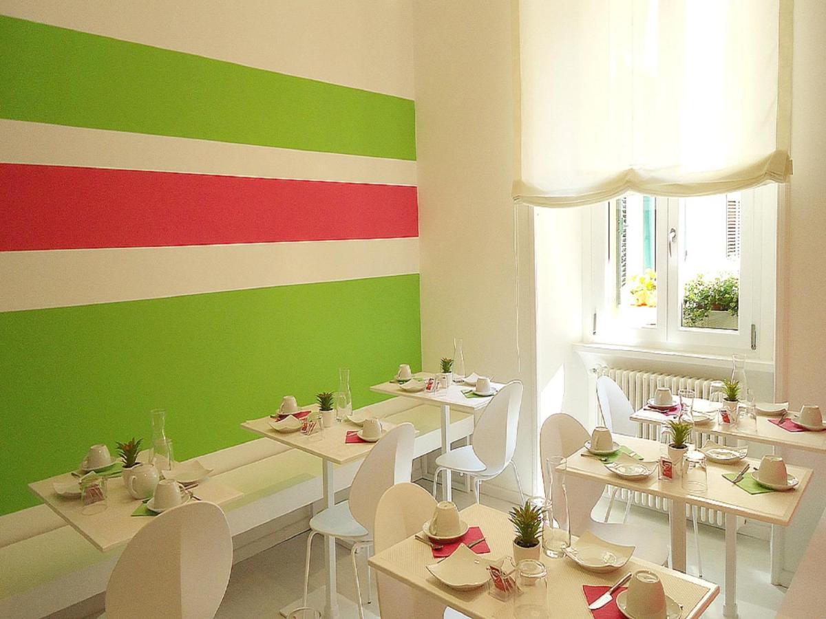 Inn Urbe Vaticano Rome Exterior photo